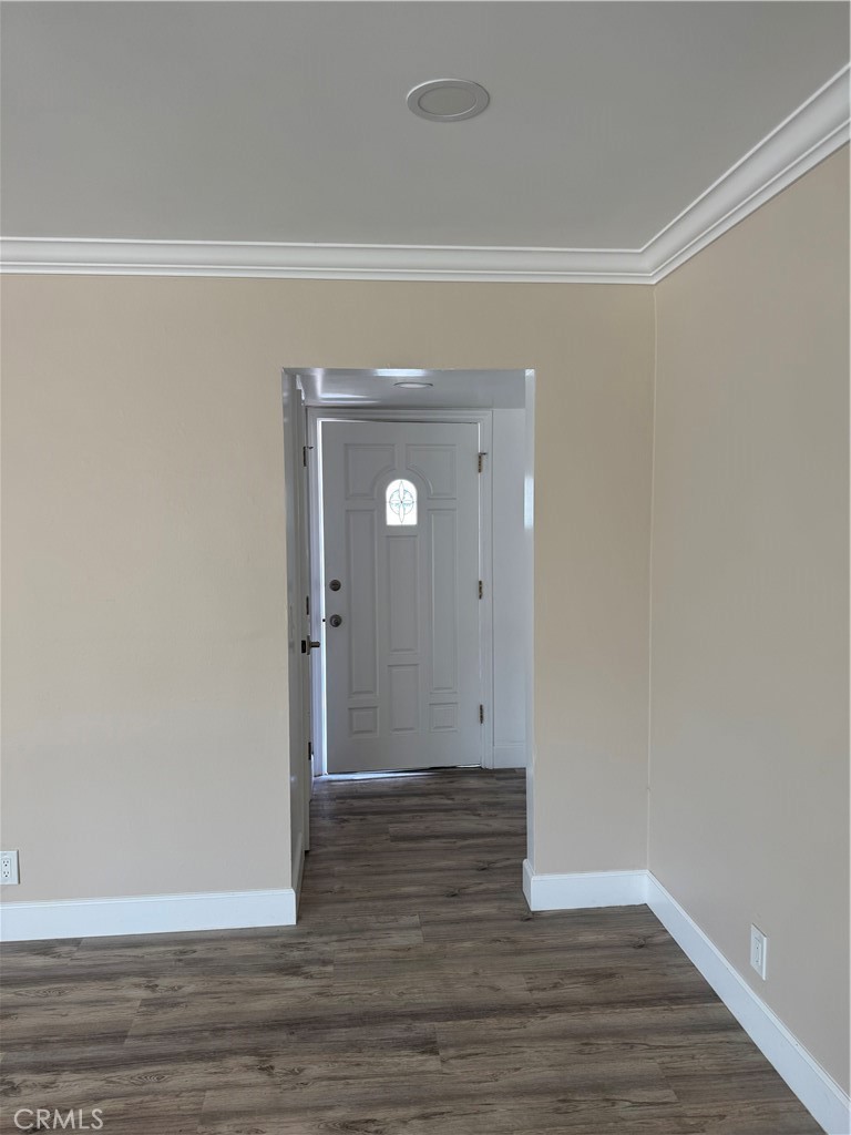 NA - Residential Lease