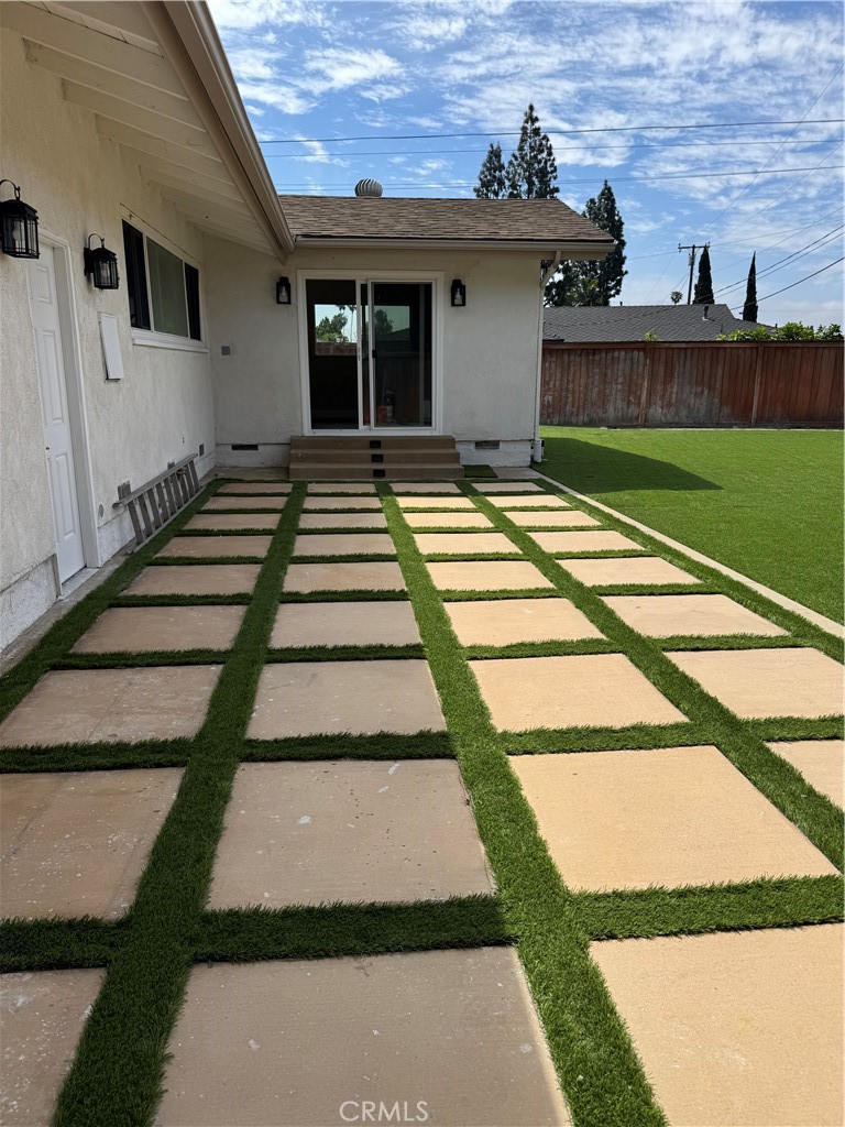 NA - Residential Lease