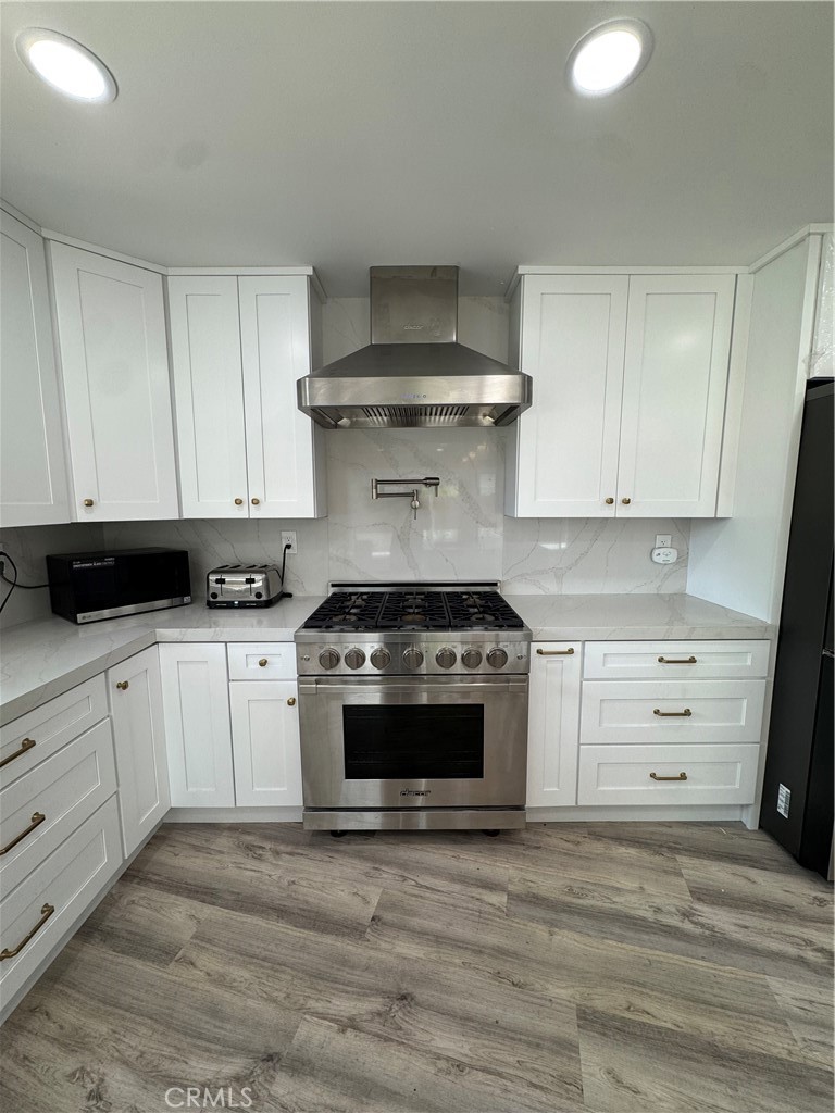 NA - Residential Lease