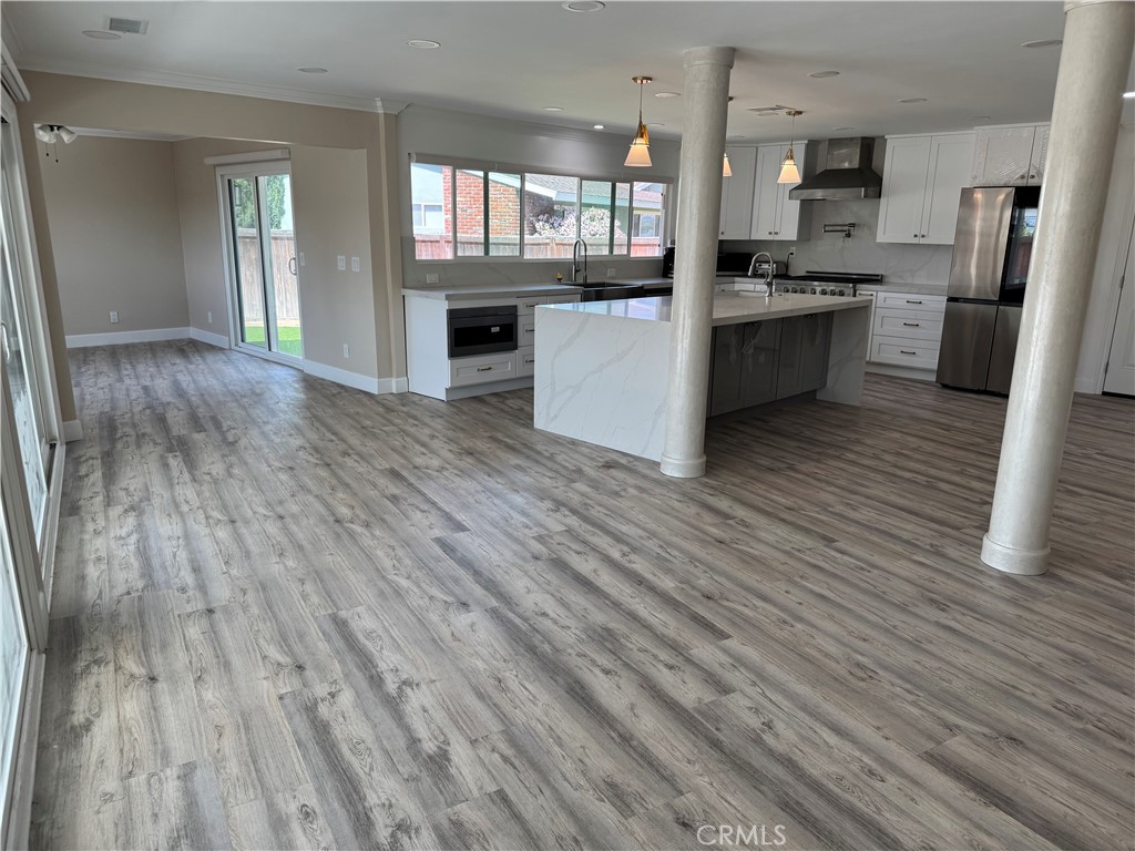 NA - Residential Lease