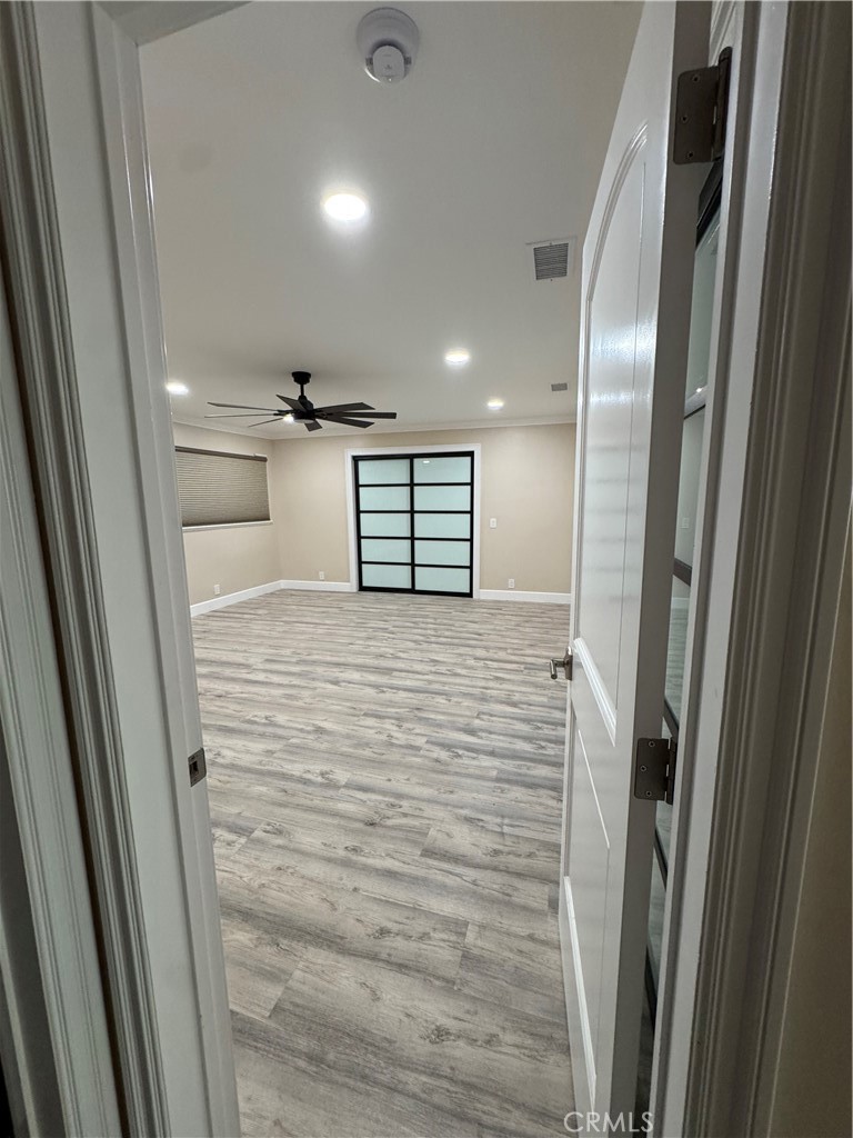 NA - Residential Lease