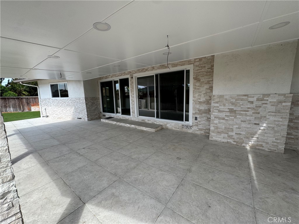 NA - Residential Lease
