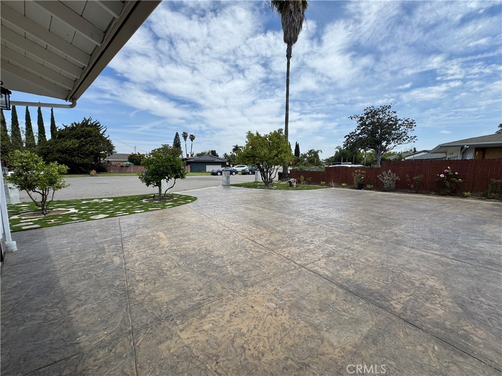 NA - Residential Lease