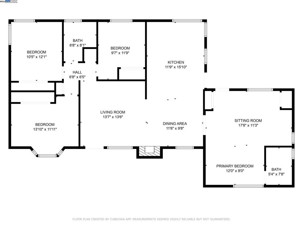 GREGORY GARDENS - Residential