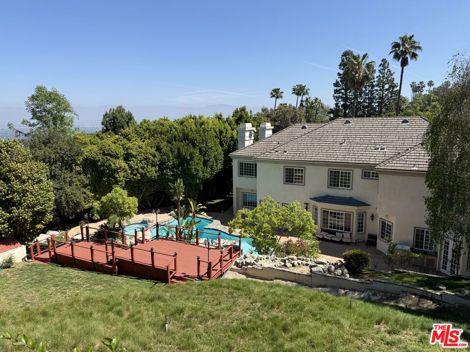 14132 Beresford Road