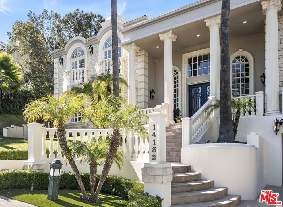 14132 Beresford Road