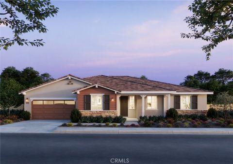 11703 Saddleback Drive Loma Linda CA 92373