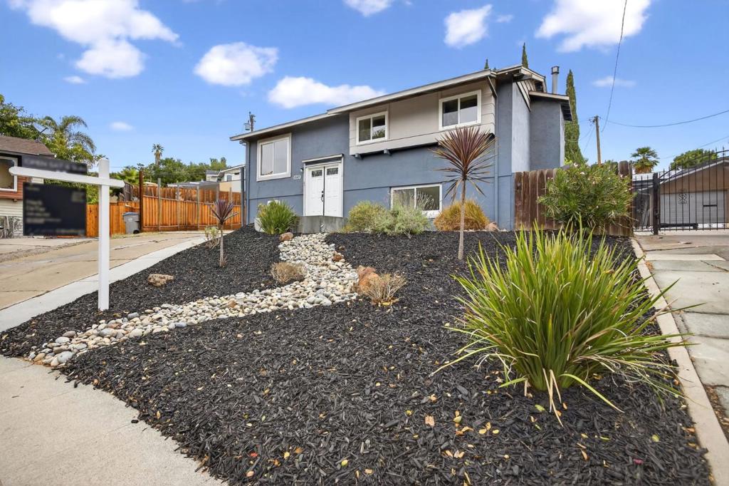 East Foothills Gem! Welcome to this charming split-level home tucked in a quiet cul-de-sac in the East Foothills. Features include new hardwood floors, two remodeled baths, and an updated kitchen. The lower level offers great potential as a separate 2-bedroom unit perfect for guests or rental income. Enjoy a huge lot with tons of parking, ideal for an RV, boat, or both.