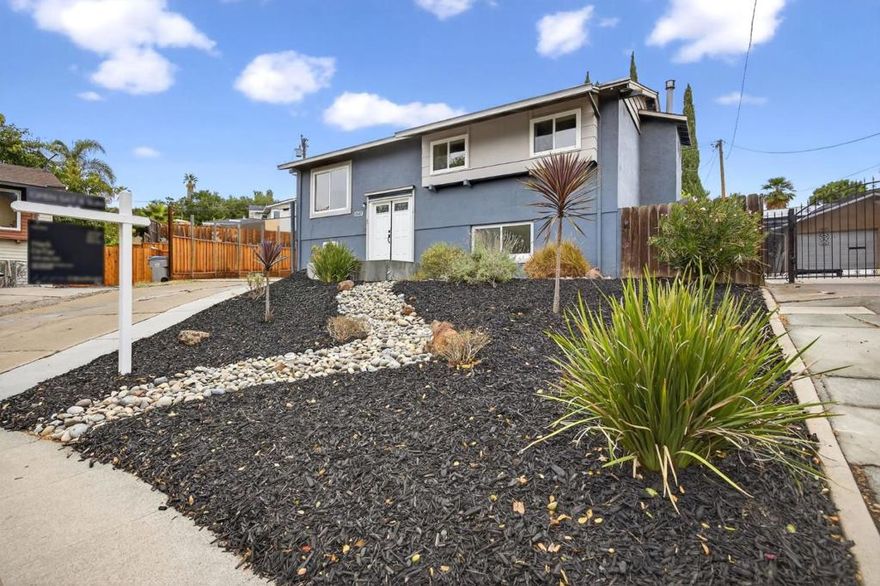 East Foothills Gem! Welcome to this charming split-level home tucked in a quiet cul-de-sac in the East Foothills. Features include new hardwood floors, two remodeled baths, and an updated kitchen. The lower level offers great potential as a separate 2-bedroom unit  perfect for guests or rental income. Enjoy a huge lot with tons of parking, ideal for an RV, boat, or both.