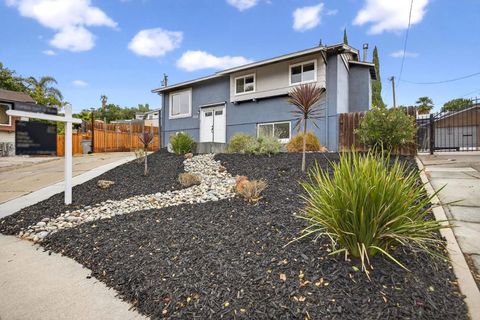 3549 Columbine Drive San Jose CA 95127