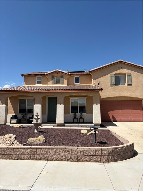 Photo of 12762 Ethan St ST, Victorville, CA 92392 (MLS # IG26191433)