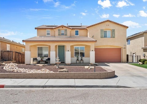 Photo of 12762 Ethan St ST, Victorville, CA 92392 (MLS # IG26191433)