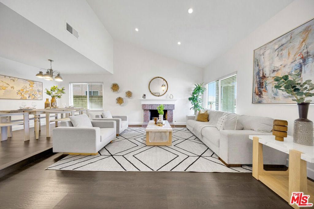 Photo of 5921 E Avenida Arbol, Anaheim, CA 92807 (MLS # 26672075)