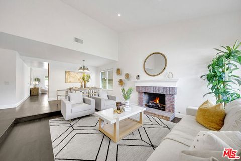 Photo of 5921 E Avenida Arbol, Anaheim, CA 92807 (MLS # 26672075)