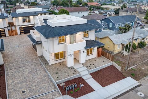 Photo of 238 N 7th Street, Grover Beach, CA 93433 (MLS # PI25234945)