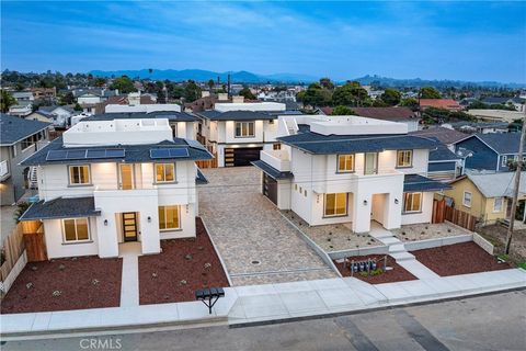 238 N 7th Street Grover Beach CA 93433