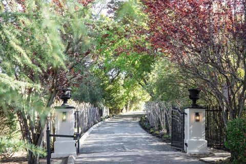 Photo of 27210 Ohlone Lane, Los Altos Hills, CA 94022 (MLS # ML82039017)