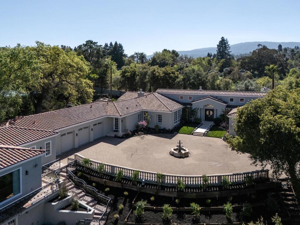 27210 Ohlone Lane, Los Altos Hills CA 94022