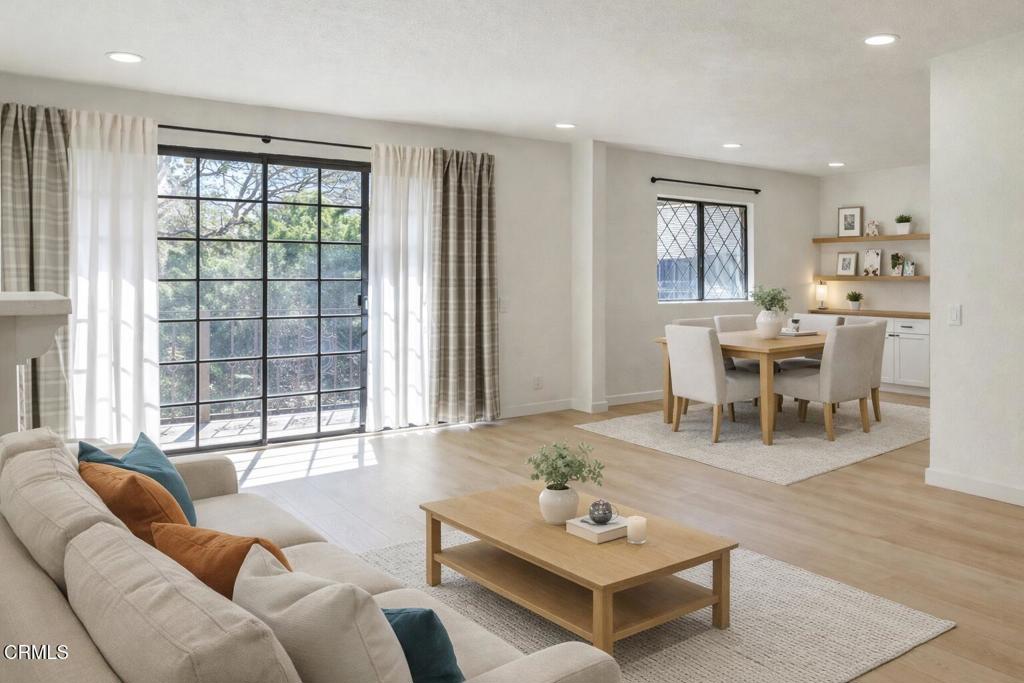 3665 S Bear Street J