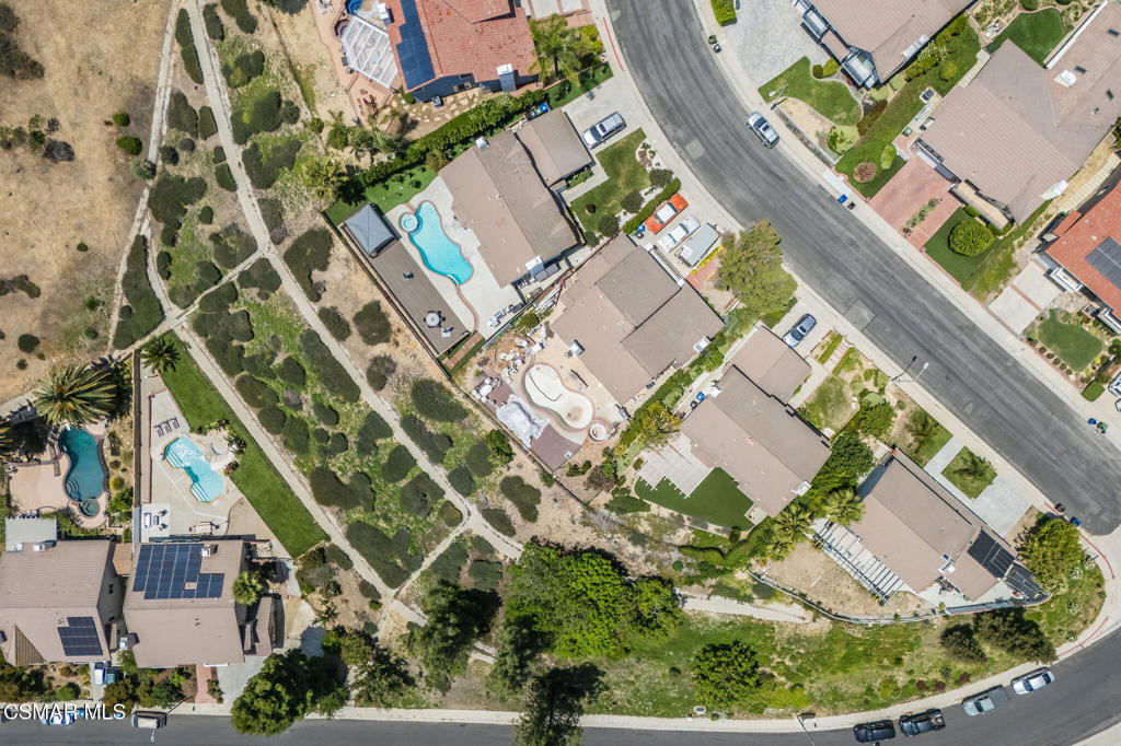 6919 Castle Peak Drive