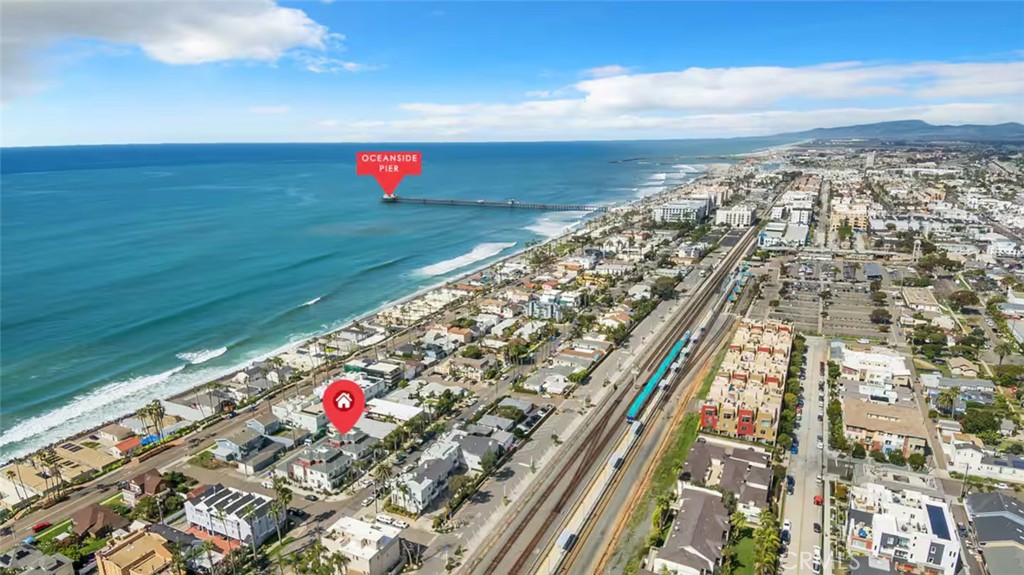 Oceanside - Residential
