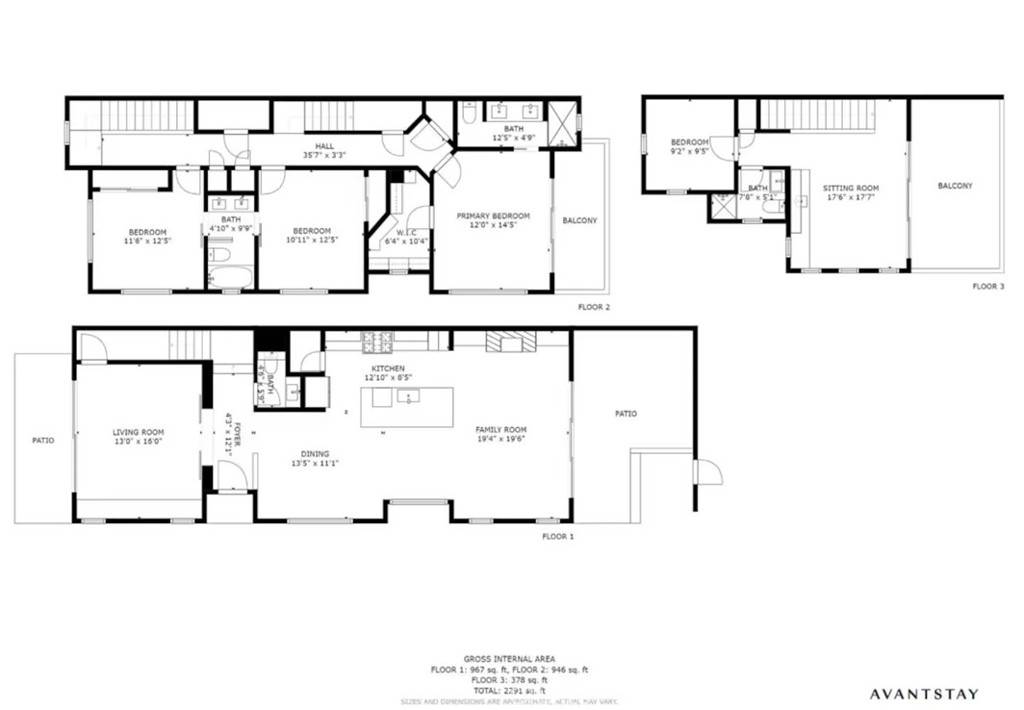 Oceanside - Residential