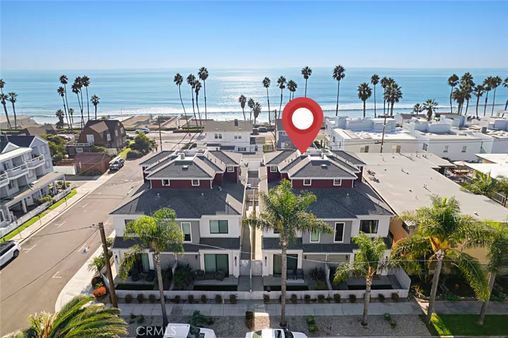 Oceanside - Residential