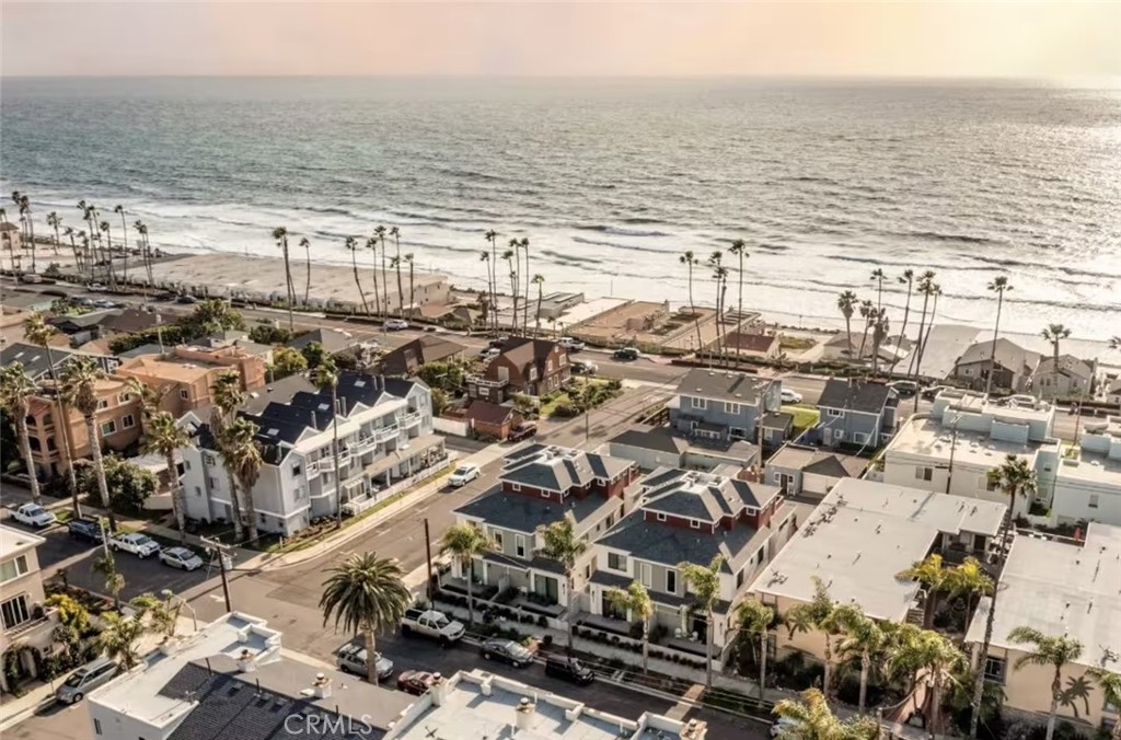 Oceanside - Residential