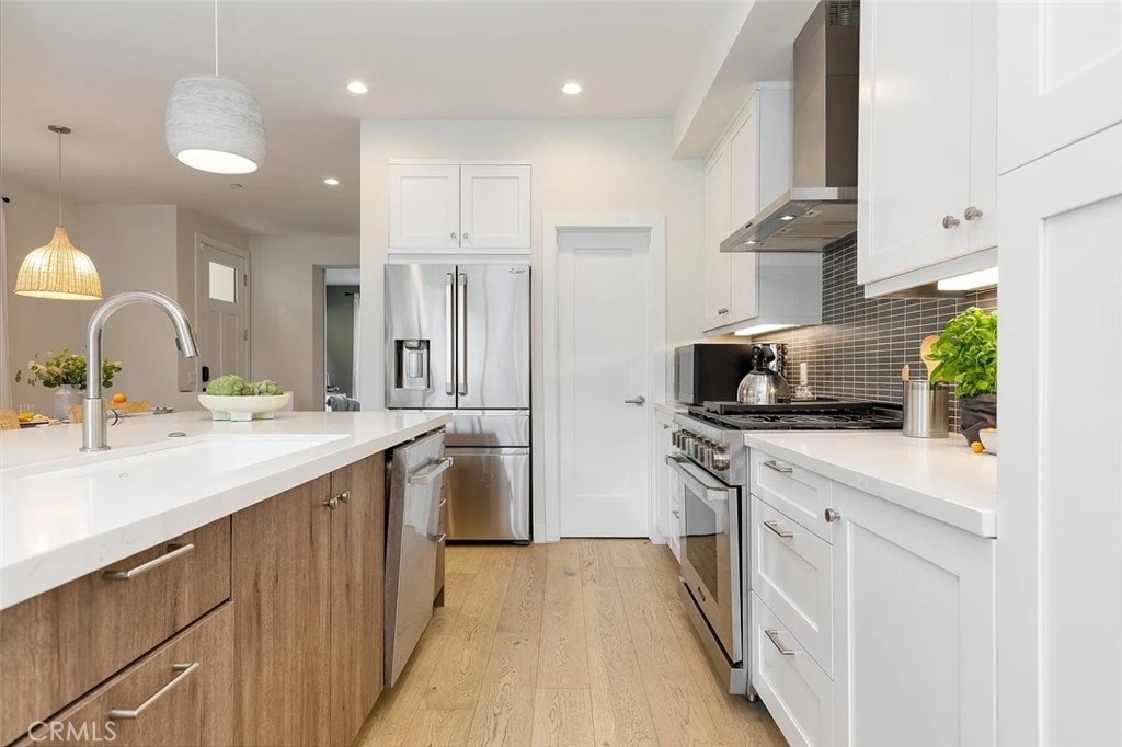 Oceanside - Residential