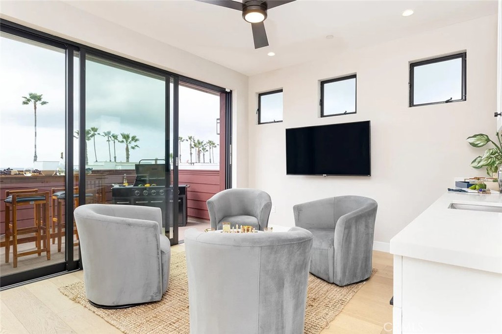 Oceanside - Residential