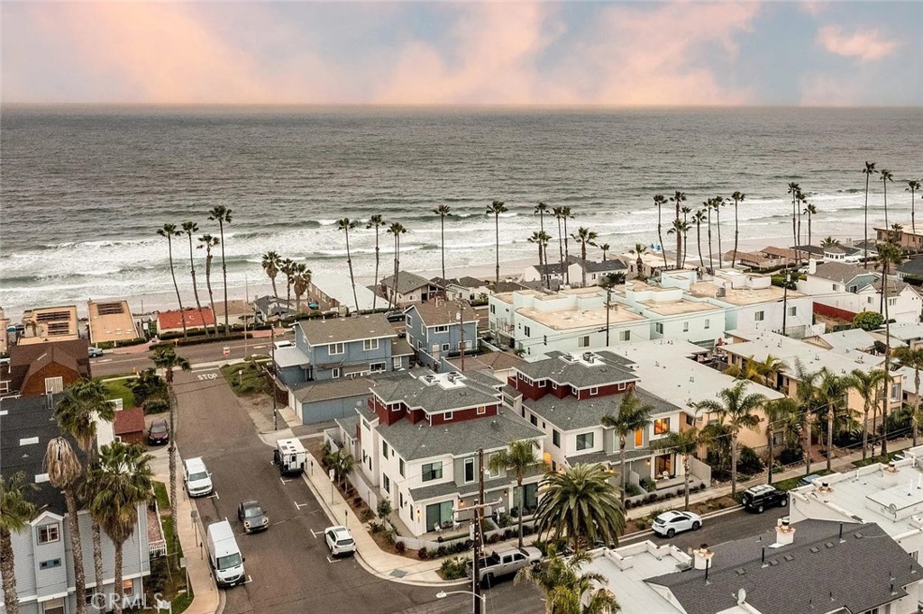 Oceanside - Residential