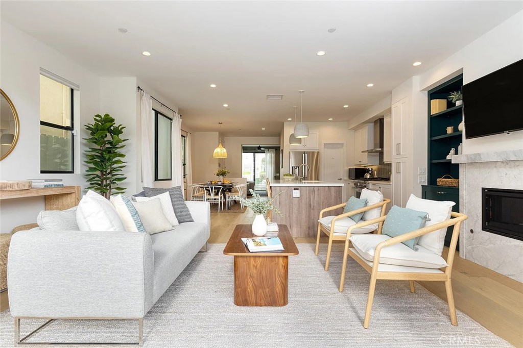 Oceanside - Residential