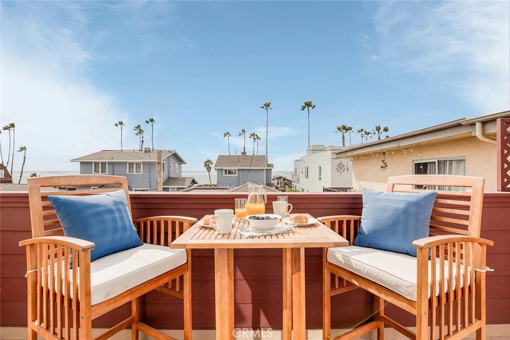 Oceanside - Residential