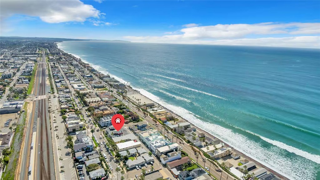 Oceanside - Residential