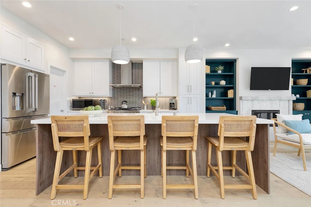 Oceanside - Residential