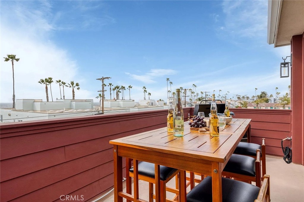 Oceanside - Residential