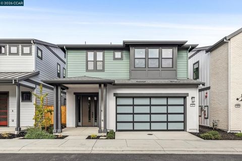 251 Haleena Place Walnut Creek CA 94596