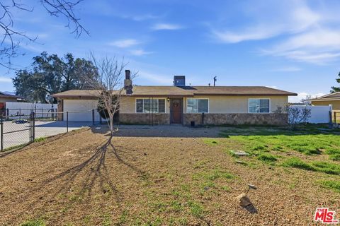 22225 Kayenta Road Apple Valley CA 92308