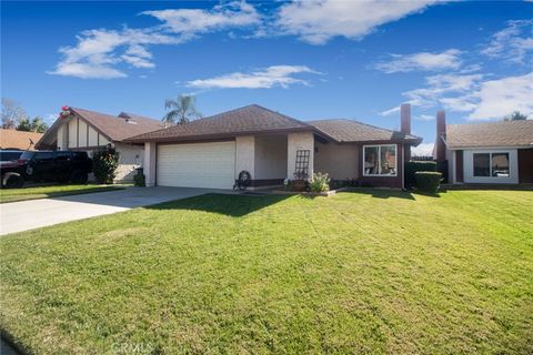 2074 Valleywood Street Colton CA 92324