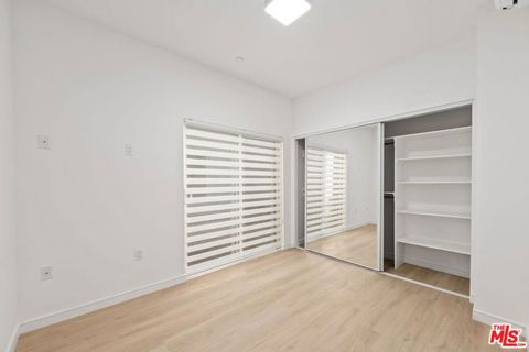 Tiny photo for 1187 CRENSHAW Boulevard #102, Los Angeles, CA 90019 (MLS # 25603037)