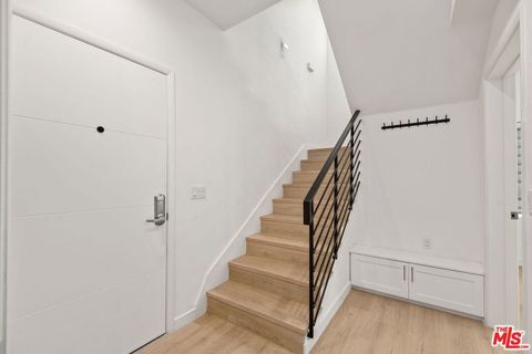 Tiny photo for 1187 CRENSHAW Boulevard #102, Los Angeles, CA 90019 (MLS # 25603037)