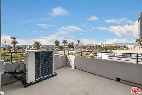 Tiny photo for 1187 CRENSHAW Boulevard #102, Los Angeles, CA 90019 (MLS # 25603037)