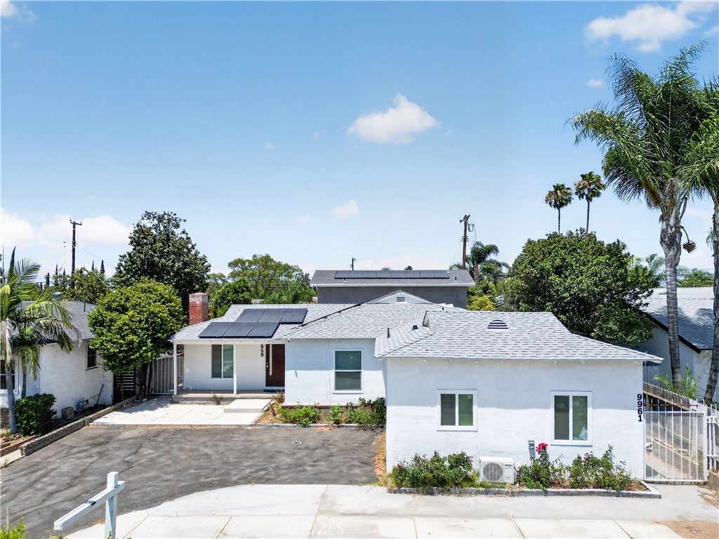 9959 Wisner AVE