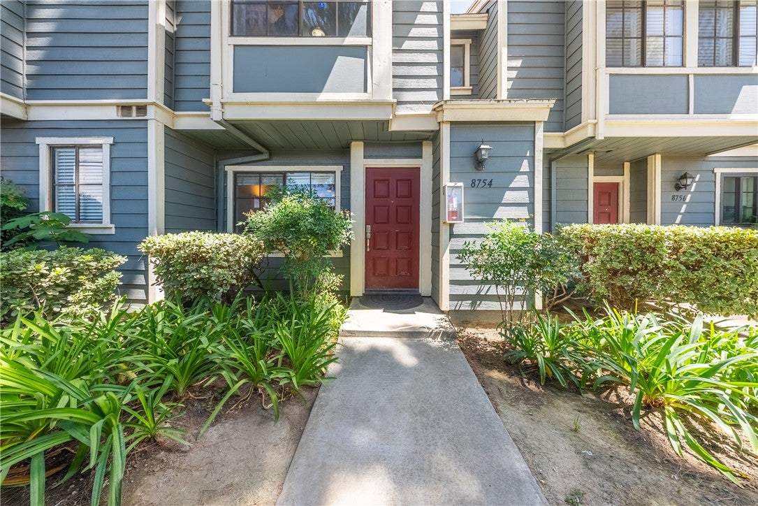 8754 Pine Crest Place, Rancho Cucamonga CA 91730