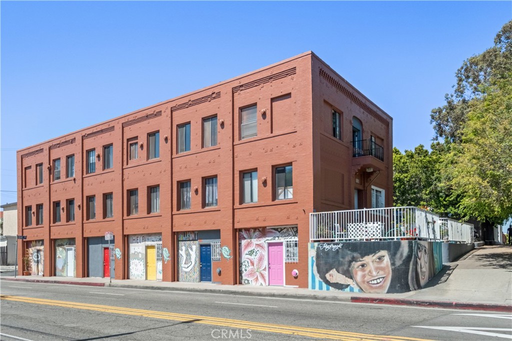 - Residential Lease