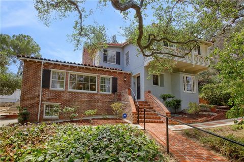 Property photo of 3117 Sparr Boulevard, Glendale, CA 91208