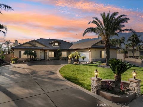 6822 Foxtail Court Rancho Cucamonga CA 91739