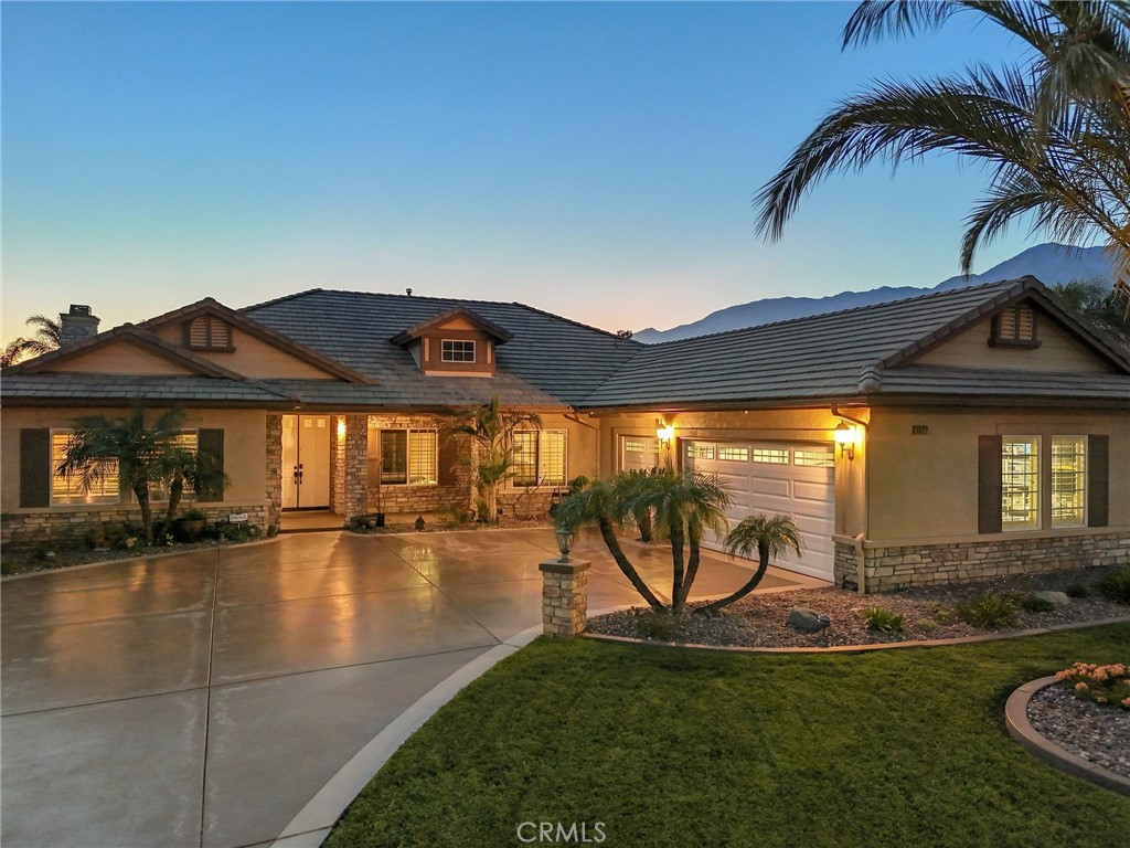 6822 Foxtail Court