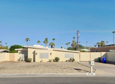 45738 Quailbrush Street Palm Desert CA 92260