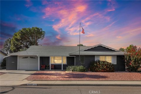 26806 Oakmont Sun City CA 92586